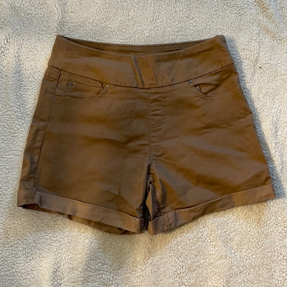 Shorts!